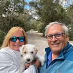 Margaret Normandin - @peg.n.paul.rv.adventures - Instagram