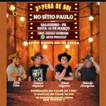 PEGA DE BOI DE DIOGO GONDIM - @pega_de_boi_sitio_paulo - Instagram