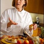 Peg Phillips - @chefpegphillips88 - Instagram