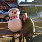 Peg Phillips Clark - @mclk65 - Instagram
