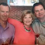 Peg Phillips-Coogan - @pegger2017 - Instagram