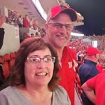 Peg Gardner Rice - @husker1966 - Instagram