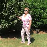 Peggy Rice - @peggyrice5410 - Instagram