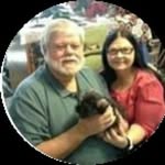 Peggy Rice Johnson - @pegygpooh71 - Instagram