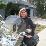 Peg Robinson - @pegasus1031 - Instagram
