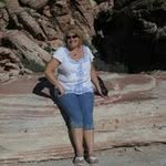 Peggy Robinson - @peggy.robinson.7355 - Instagram