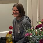 Peggy Robinson - @peg.ru - Instagram