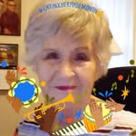Peggy Robinson - @peggyrobinson2958 - Instagram