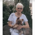 Peggy Robinson - @peggy.robinson.165033 - Instagram