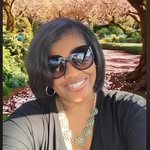 Peggy Robinson Townsend - @pegprincezzcy - Instagram