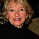 Peg Fleming Russell - @russellpeg - Instagram