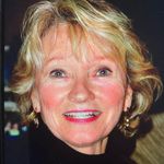 Peg Russell - @pegrussell50 - Instagram