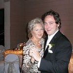 Peggy Russell - @pegrussell41 - Instagram