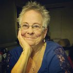 Peggy Russell - @peggymrussell - Instagram