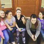 Peggy Russell Rackley - @pegster5 - Instagram