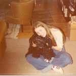 Peggy Stevens - @peglegpeddler - Instagram