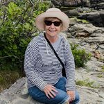 Peg Joyce Taylor - @pegjoycet - Instagram