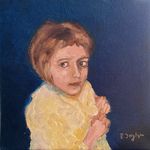 Peg Taylor - @ptart57 - Instagram