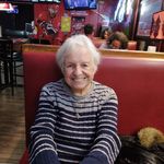 Peggy Taylor - @pegs936 - Instagram