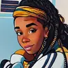Peggy Taylor - @mzbreezy_24 - TikTok