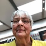 Peg Terry - @pishuck - Instagram