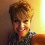 Peg Turner - @hanceturner - Instagram
