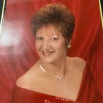 Peggy Turner - @zoom2smith - Instagram