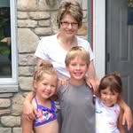 Peg Wheeler - @pwheelercatlady - Instagram