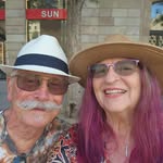 Peggy Wheeler - @peggyannwheeler - Instagram