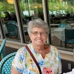 Peggy Wheeler - @peggywheeler934 - Instagram