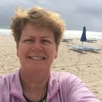 Peg White - Facebook