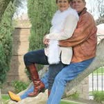 Peggy Douglass White - @peg.white74 - Instagram