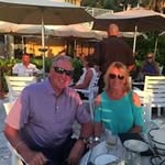 Peggy White - @peglovesgolf - Instagram