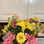 Peggy White - Facebook