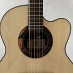 Peggy White Guitars - @peggywhiteguitars - Instagram