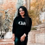 ρegaɦ - @_pegah_hashemi - Instagram