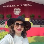 Pegah Banihashemi - @pegah.banihashemi - Instagram