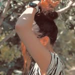 @pegah_hashemi77 - Instagram