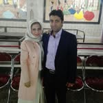 pegah hashemi - @mahyas67hashemi - Instagram