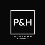 Pegah Hashemi - @ph.boutiq - Instagram