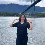 Pegah HashemiFard - Facebook