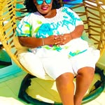 Margaret Wanjiru Muiruri - @peggiebrown100 - Instagram