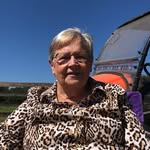 Peggie Brown - @granpeg4 - Instagram