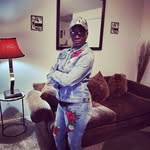 Peggie Brown - @sweetpeggiebrownsugar - Instagram