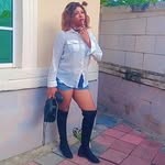 Peggy Brown Ajor - @peggy_brownn24 - Instagram