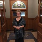 Peggy Abbott - @peggy_abbott23 - Instagram