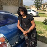 Peggy Abbott - @peggy20002 - Instagram