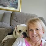 Peggy Abbott - @abbott8265 - Instagram
