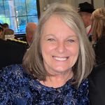 Peggy Abbott - @peggyabbott482 - Instagram