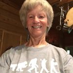 Peggy Abbott - @peggyabbott9 - Instagram